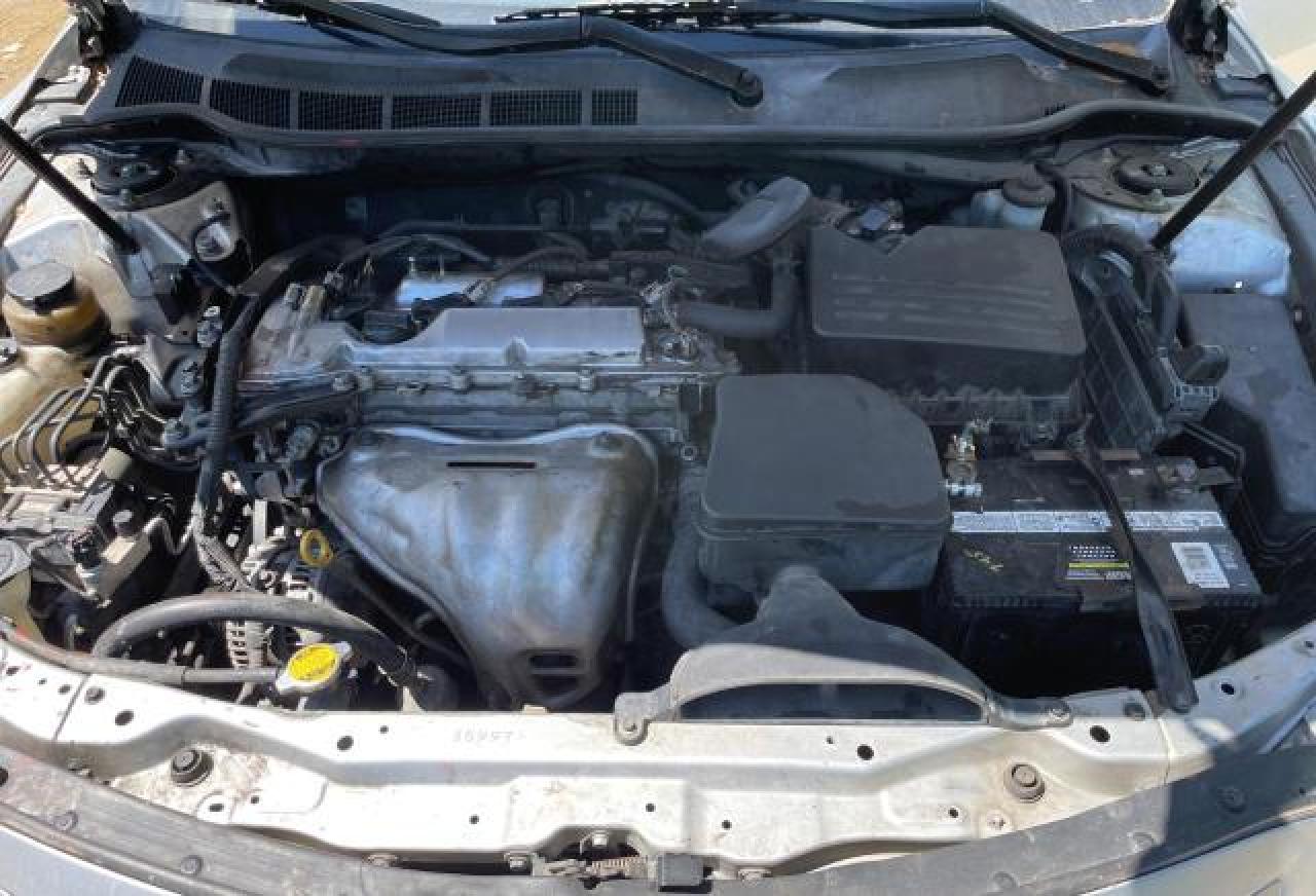 Photo 6 VIN: 4T1BF3EK5BU151913 - TOYOTA CAMRY 