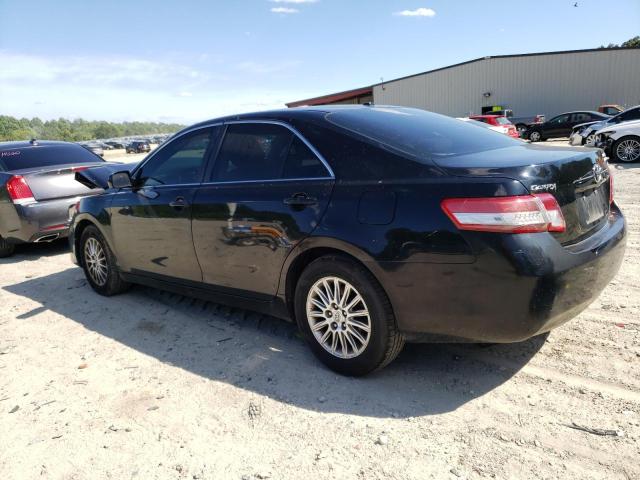 Photo 1 VIN: 4T1BF3EK5BU152446 - TOYOTA CAMRY 