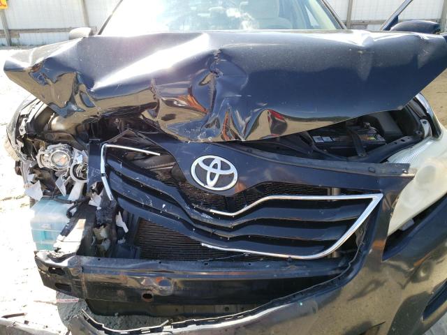 Photo 10 VIN: 4T1BF3EK5BU152446 - TOYOTA CAMRY 