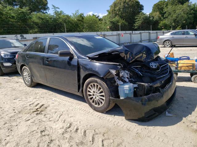 Photo 3 VIN: 4T1BF3EK5BU152446 - TOYOTA CAMRY 