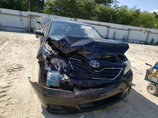 Photo 4 VIN: 4T1BF3EK5BU152446 - TOYOTA CAMRY 