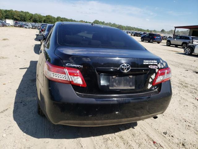 Photo 5 VIN: 4T1BF3EK5BU152446 - TOYOTA CAMRY 