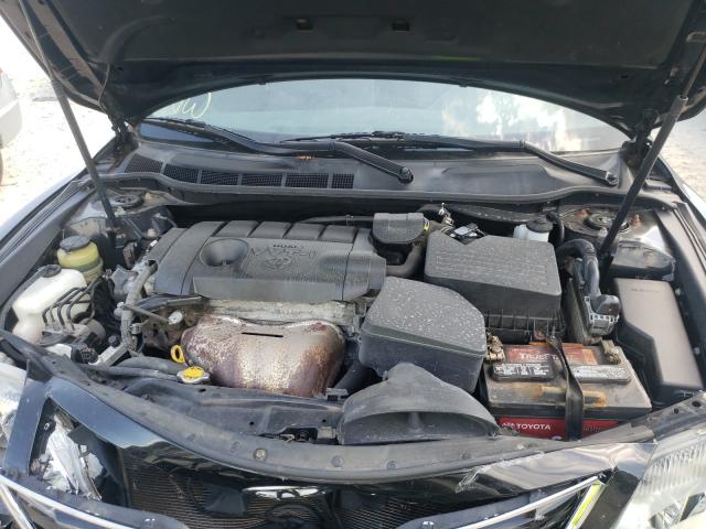 Photo 6 VIN: 4T1BF3EK5BU155167 - TOYOTA CAMRY BASE 