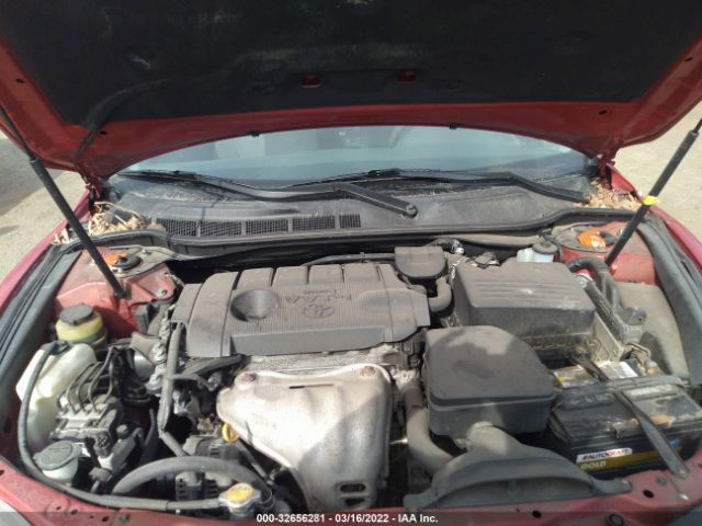 Photo 9 VIN: 4T1BF3EK5BU156609 - TOYOTA CAMRY 