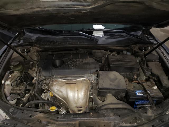 Photo 6 VIN: 4T1BF3EK5BU157632 - TOYOTA CAMRY BASE 