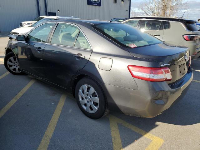 Photo 1 VIN: 4T1BF3EK5BU159350 - TOYOTA CAMRY 