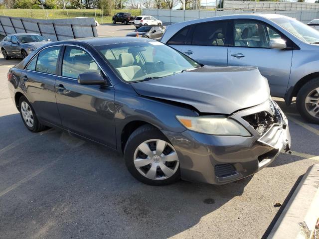 Photo 3 VIN: 4T1BF3EK5BU159350 - TOYOTA CAMRY 