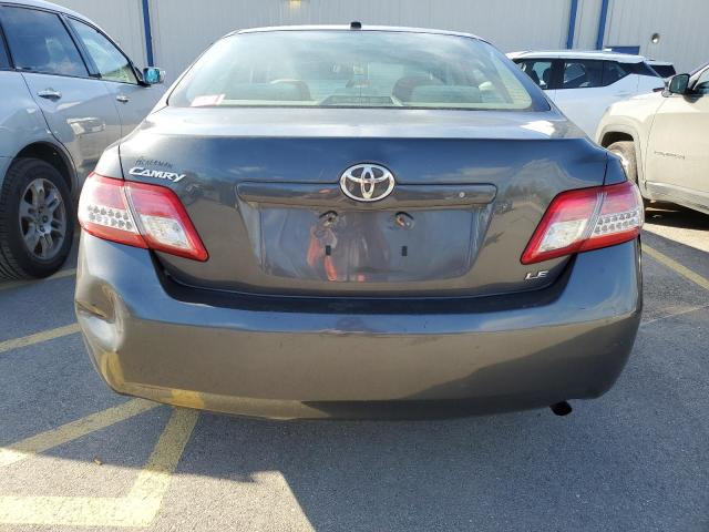 Photo 5 VIN: 4T1BF3EK5BU159350 - TOYOTA CAMRY 