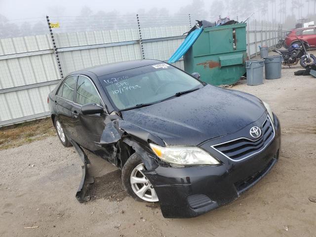 Photo 0 VIN: 4T1BF3EK5BU161292 - TOYOTA CAMRY BASE 