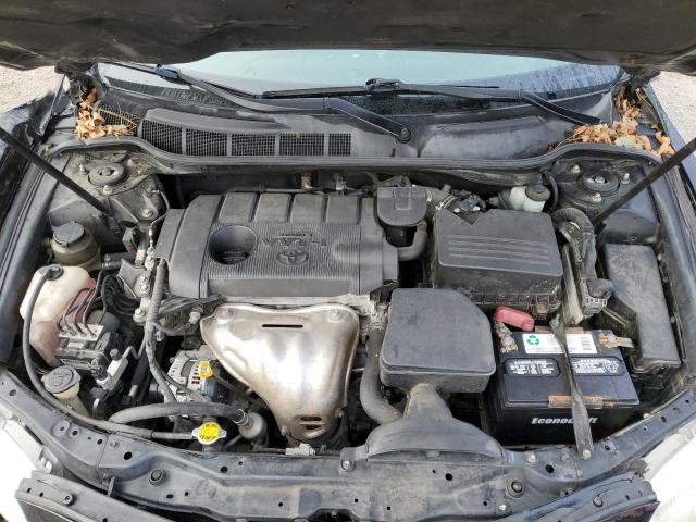 Photo 6 VIN: 4T1BF3EK5BU161292 - TOYOTA CAMRY BASE 