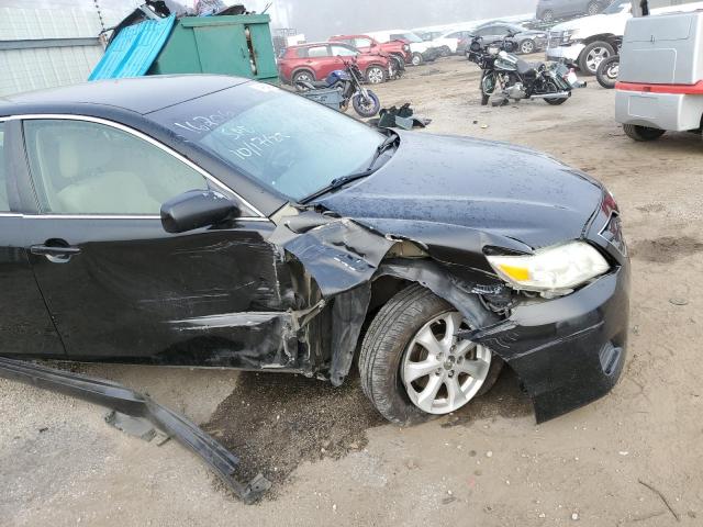 Photo 8 VIN: 4T1BF3EK5BU161292 - TOYOTA CAMRY BASE 