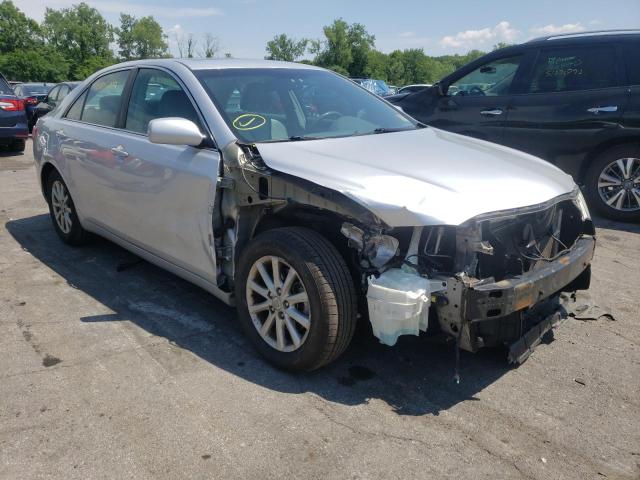 Photo 0 VIN: 4T1BF3EK5BU163995 - TOYOTA CAMRY BASE 