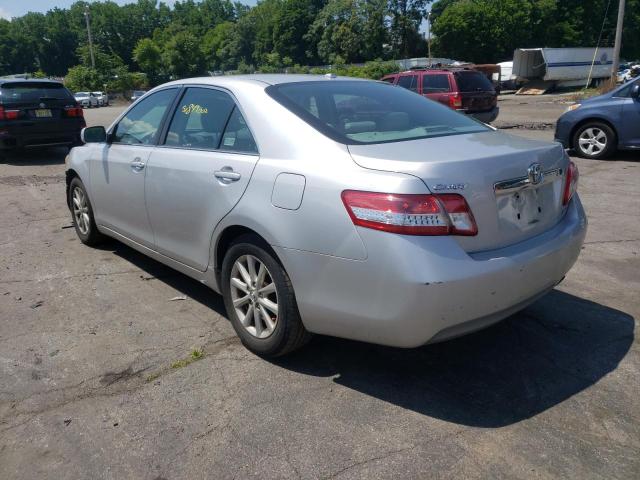 Photo 2 VIN: 4T1BF3EK5BU163995 - TOYOTA CAMRY BASE 