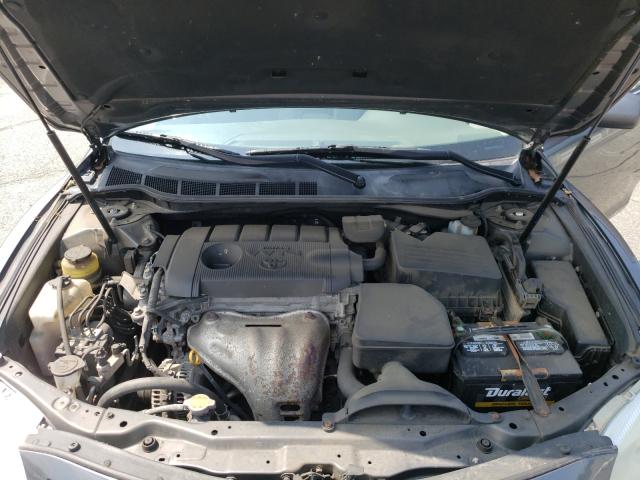 Photo 6 VIN: 4T1BF3EK5BU171272 - TOYOTA CAMRY 