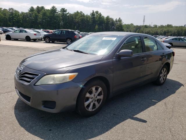 Photo 1 VIN: 4T1BF3EK5BU171272 - TOYOTA CAMRY BASE 