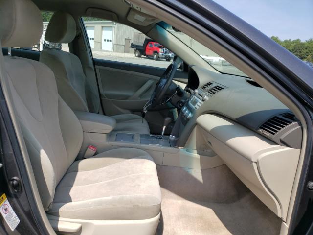 Photo 4 VIN: 4T1BF3EK5BU171272 - TOYOTA CAMRY BASE 