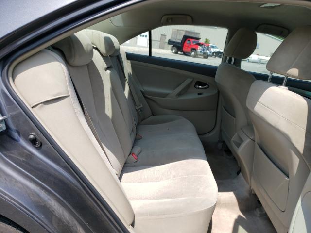 Photo 5 VIN: 4T1BF3EK5BU171272 - TOYOTA CAMRY BASE 