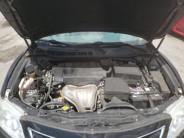 Photo 6 VIN: 4T1BF3EK5BU171837 - TOYOTA CAMRY BASE 