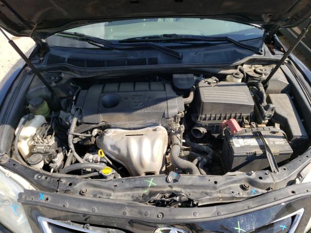 Photo 6 VIN: 4T1BF3EK5BU174303 - TOYOTA CAMRY BASE 