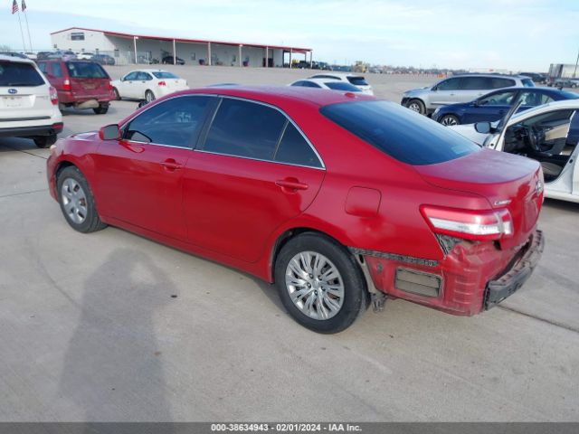 Photo 2 VIN: 4T1BF3EK5BU175421 - TOYOTA CAMRY 