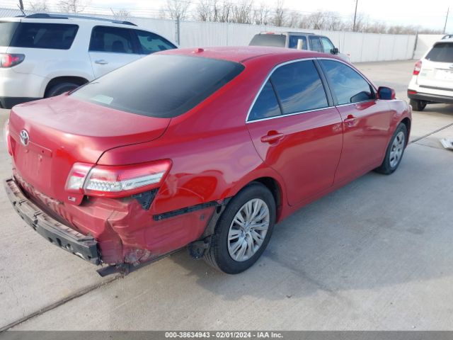 Photo 3 VIN: 4T1BF3EK5BU175421 - TOYOTA CAMRY 