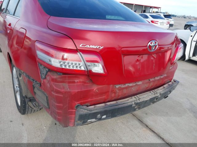 Photo 5 VIN: 4T1BF3EK5BU175421 - TOYOTA CAMRY 