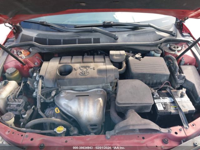 Photo 9 VIN: 4T1BF3EK5BU175421 - TOYOTA CAMRY 