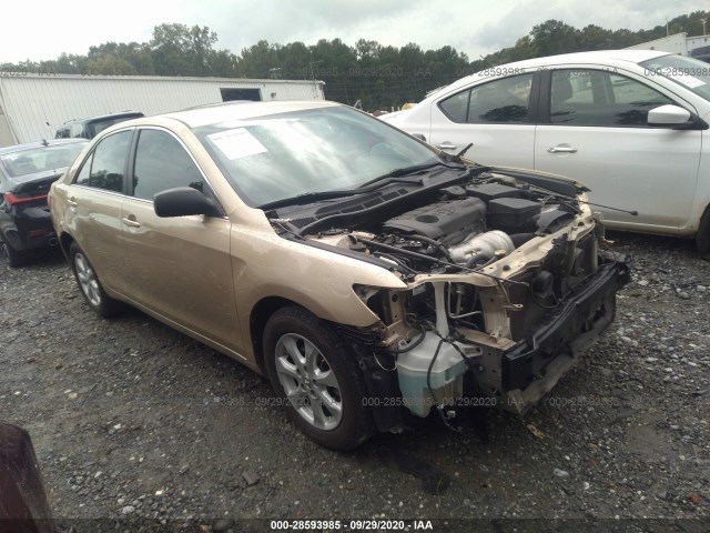 Photo 0 VIN: 4T1BF3EK5BU175452 - TOYOTA CAMRY 