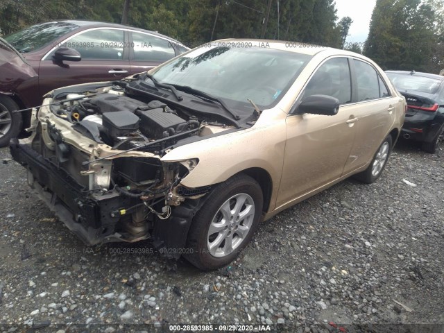 Photo 1 VIN: 4T1BF3EK5BU175452 - TOYOTA CAMRY 