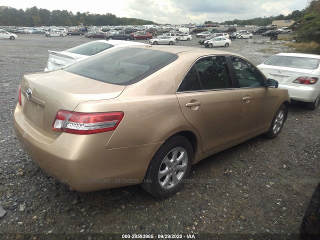 Photo 3 VIN: 4T1BF3EK5BU175452 - TOYOTA CAMRY 