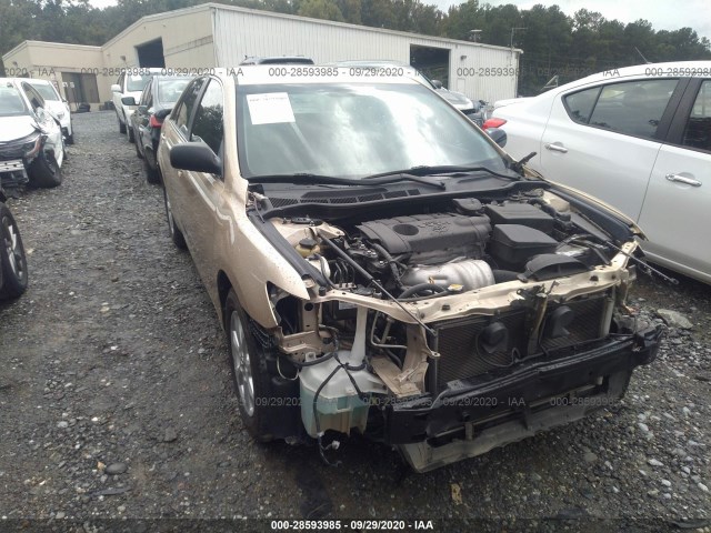 Photo 5 VIN: 4T1BF3EK5BU175452 - TOYOTA CAMRY 