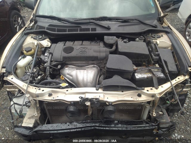 Photo 9 VIN: 4T1BF3EK5BU175452 - TOYOTA CAMRY 