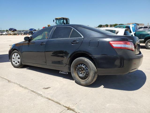 Photo 1 VIN: 4T1BF3EK5BU176455 - TOYOTA CAMRY 