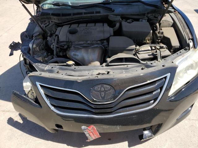 Photo 10 VIN: 4T1BF3EK5BU176455 - TOYOTA CAMRY 