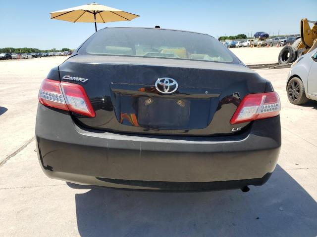 Photo 5 VIN: 4T1BF3EK5BU176455 - TOYOTA CAMRY 