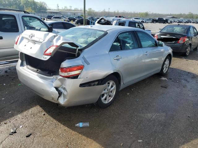 Photo 2 VIN: 4T1BF3EK5BU180022 - TOYOTA CAMRY BASE 