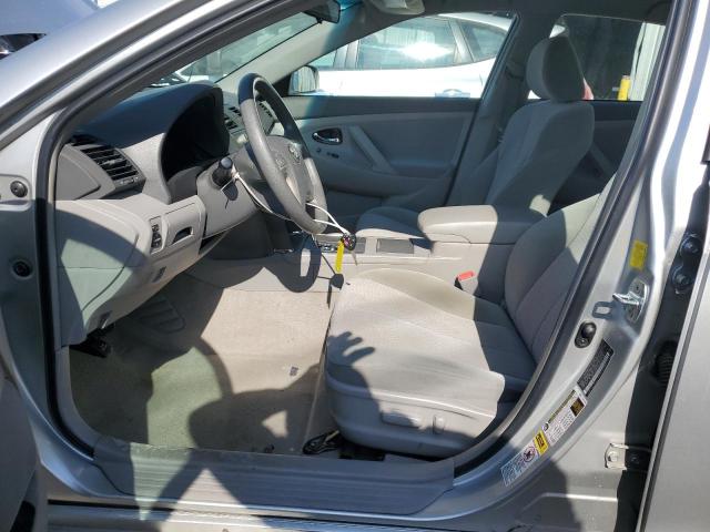 Photo 6 VIN: 4T1BF3EK5BU180022 - TOYOTA CAMRY BASE 