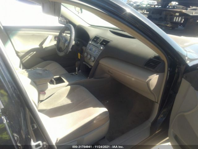 Photo 4 VIN: 4T1BF3EK5BU182594 - TOYOTA CAMRY 