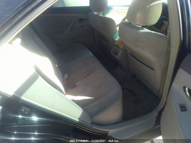 Photo 7 VIN: 4T1BF3EK5BU182594 - TOYOTA CAMRY 