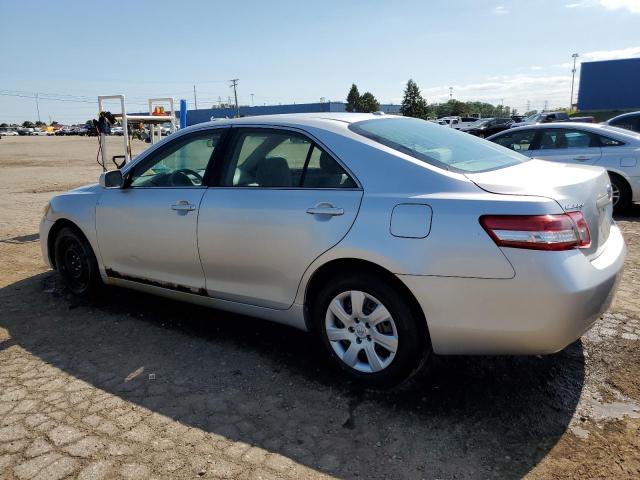 Photo 1 VIN: 4T1BF3EK5BU182966 - TOYOTA CAMRY 