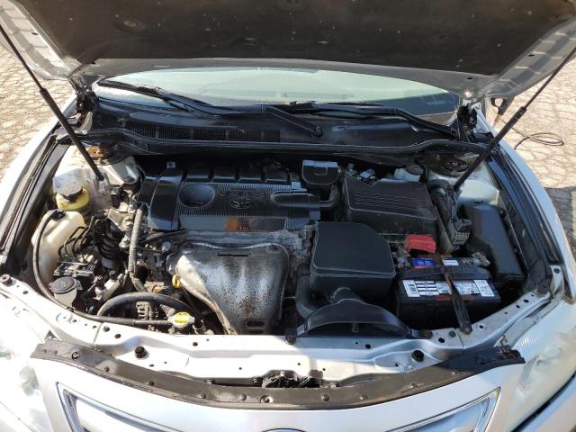 Photo 10 VIN: 4T1BF3EK5BU182966 - TOYOTA CAMRY 