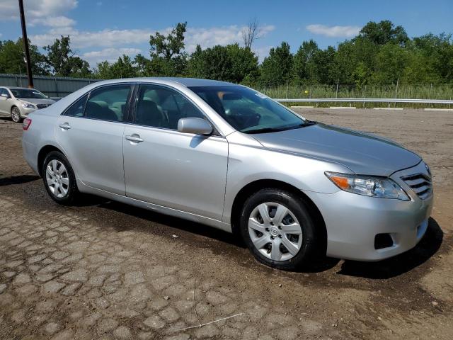 Photo 3 VIN: 4T1BF3EK5BU182966 - TOYOTA CAMRY 