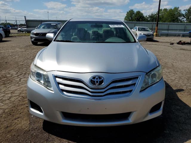 Photo 4 VIN: 4T1BF3EK5BU182966 - TOYOTA CAMRY 