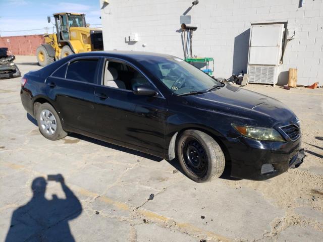 Photo 3 VIN: 4T1BF3EK5BU183616 - TOYOTA CAMRY BASE 