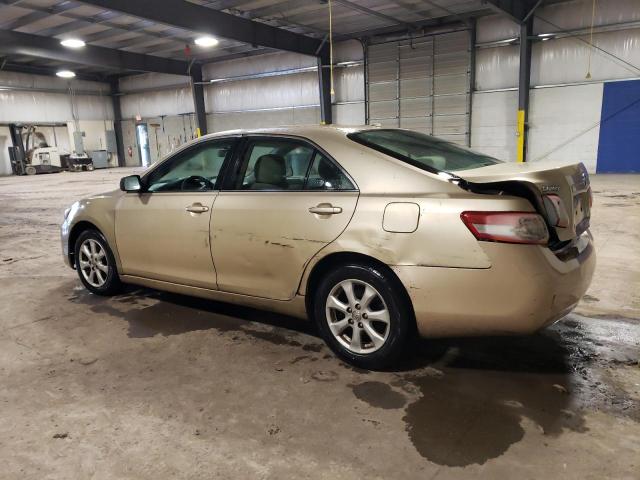 Photo 1 VIN: 4T1BF3EK5BU184135 - TOYOTA CAMRY 