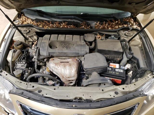 Photo 10 VIN: 4T1BF3EK5BU184135 - TOYOTA CAMRY 