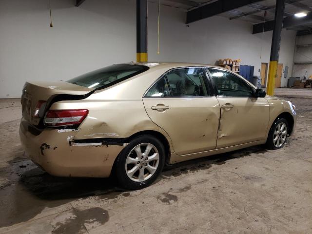 Photo 2 VIN: 4T1BF3EK5BU184135 - TOYOTA CAMRY 