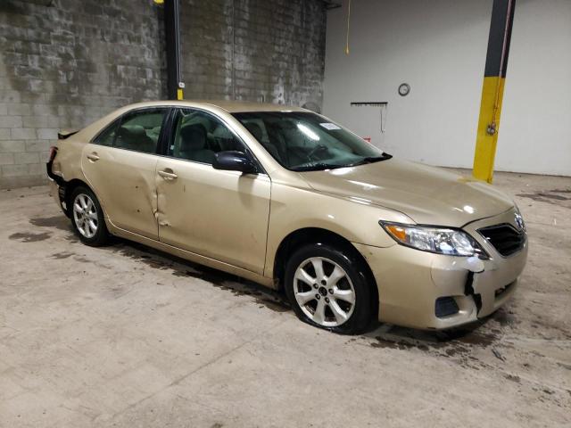 Photo 3 VIN: 4T1BF3EK5BU184135 - TOYOTA CAMRY 