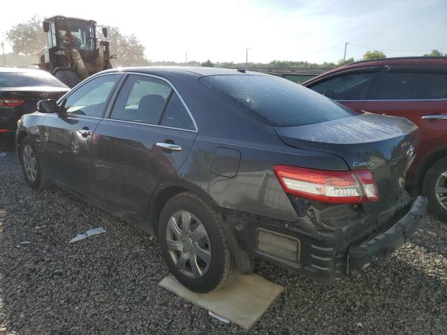 Photo 1 VIN: 4T1BF3EK5BU186306 - TOYOTA CAMRY BASE 