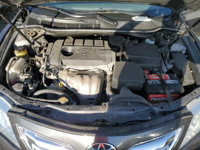 Photo 10 VIN: 4T1BF3EK5BU186306 - TOYOTA CAMRY BASE 